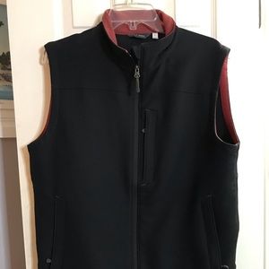 Ibex Men's Merino Wool Vest